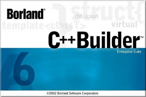 Курсовая Работа Builder C++