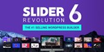 Slider Revolution [6.6.20] - Русификация плагина 💜🔥