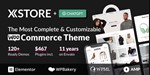 XStore [9.2.3] - Русификация премиум темы 🔥💜 - irongamers.ru