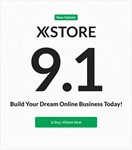 XStore [9.2.3] - Русификация премиум темы 🔥💜