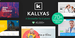 KALLYAS [4.19.2] - Русификация премиум темы **