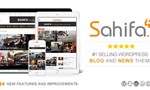 Sahifa [5.8.2] - Русификация премиум темы 🔥💜 - irongamers.ru