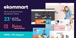 ekommart [3.8.7] - Русификация премиум темы **