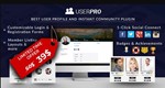 UserPro [5.1.6] - Русификация плагина + аддоны 💜🔥