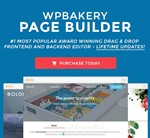 WPBakery Page Builder [7.3] - Русификация плагина 💜🔥