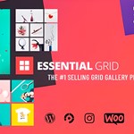 Essential Grid [3.1.1] - Русификация плагина 💜🔥