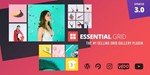 Essential Grid [3.1.1] - Русификация плагина 💜🔥