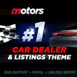 Motors [5.5.4] - Русификация премиум темы 🔥💜 - irongamers.ru