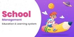 School Management [10.3.4] - Русификация плагина 💜🔥