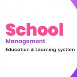 School Management [10.3.4] - Русификация плагина 💜🔥