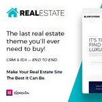 Real Estate 7 [3.4.3] - Русификация премиум темы 🔥💜