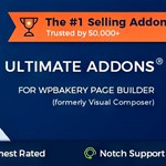 Ultimate Addons for WPBakery [3.19.19] - Русификация