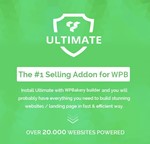 Ultimate Addons for WPBakery [3.19.19] - Русификация