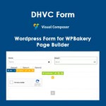 DHVC Form [2.4.1] - Русификация плагина 💜🔥