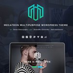 Megatron [4.0] - Русификация премиум темы 🔥💜 - irongamers.ru