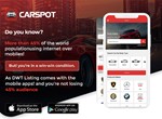 CarSpot [2.4.2] - Русификация премиум темы 🔥💜