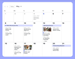 Events Calendar Pro [6.2.3] - Русификация плагина 💜🔥