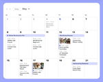 Events Calendar Pro [6.2.3] - Russification plugin 💜🔥 - irongamers.ru