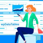 wpDataTables [6.0] - Русификация плагина 💜🔥 - irongamers.ru