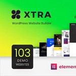 Xtra [4.7.1] - Русификация премиум темы 🔥💜 - irongamers.ru