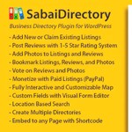 Sabai Directory [1.4.16] - Русификация плагина 💜🔥