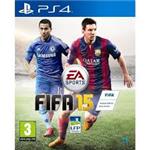 FIFA 15 EDITION DELUXE EU PS4