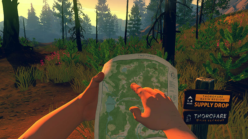 firewatch game steam firewatch game steam