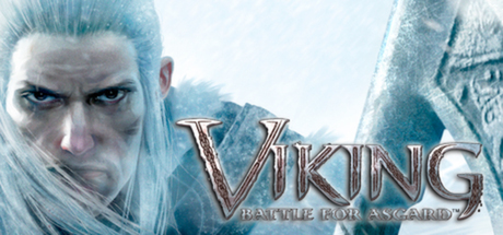 Viking: Battle for Asgard | SteamGift RegionFree