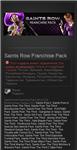 Saints Row IV Franchise Pack | SteamGift RU+CIS