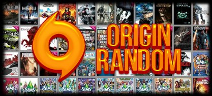 Ориджин | Origin=Очищено от Demo,Beta [+1 акк за отзыв]