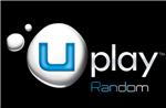 Uplay Random игровой аккаунт ( минимум 1 платная игра )