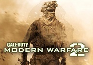 Call of Duty: Modern Warfare 2 (MW2) steam аккаунт