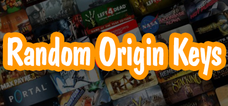 Случайный ключ Ориджин / Random Origin Keys