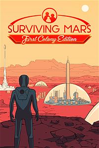 Surviving mars: first colony edition download online Surviving mars: first colony edition download online