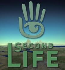 пополнение L$  в Second Life