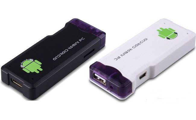 Mini PC Android MK809