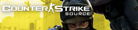 Counter-Strike Source