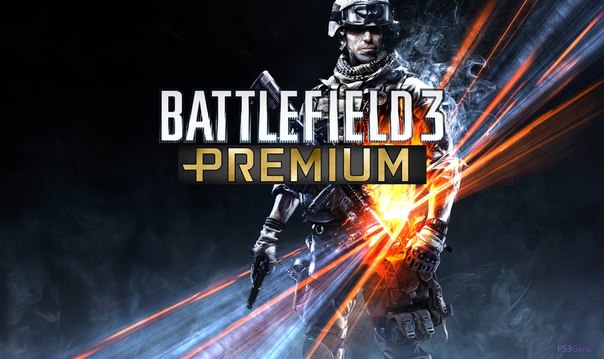 Battlefield 3 Premium (отлежка месяц)