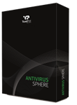 TrustPort Antivirus 1 год 3 ПК, моментальная доставка