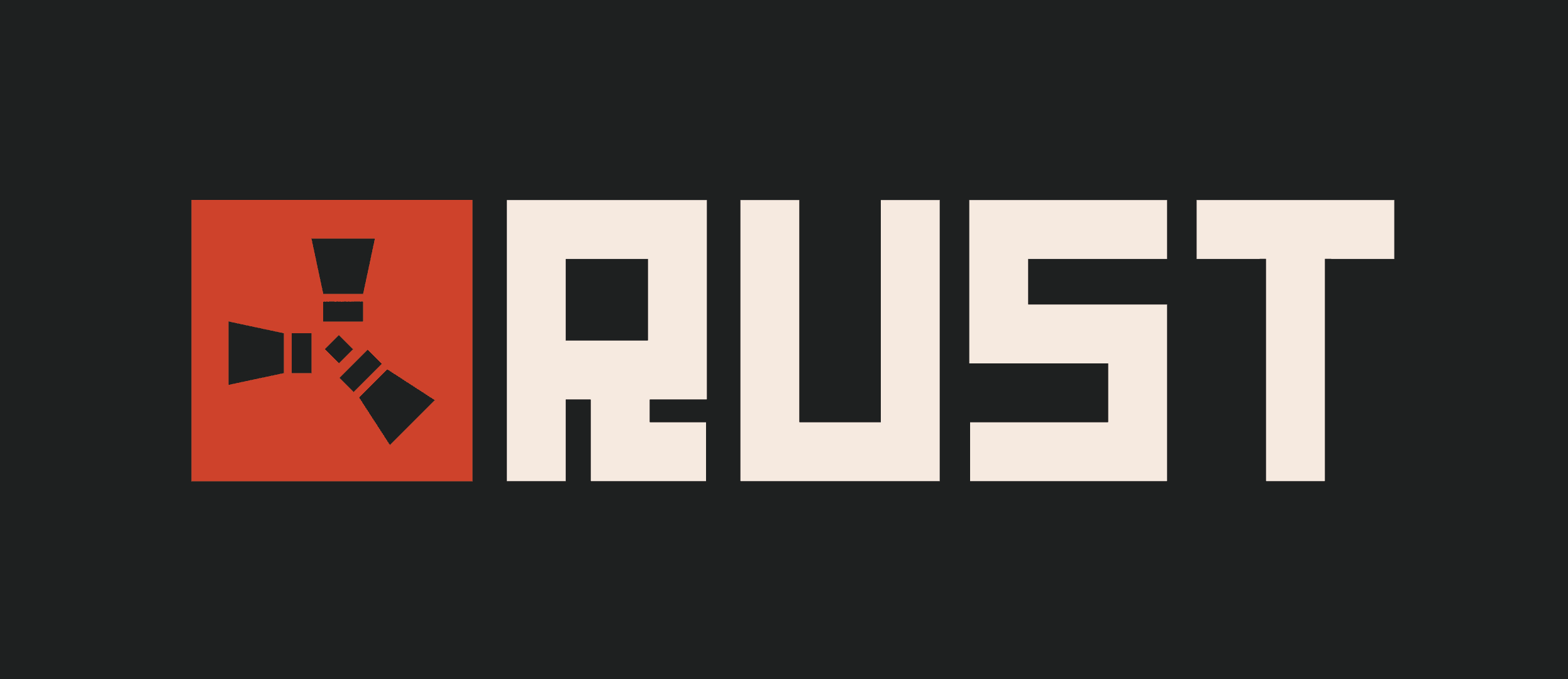 Rust (Steam Ru / LPG)
