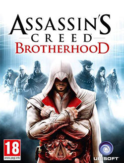 Assassin´s Creed Brotherhood (PC)