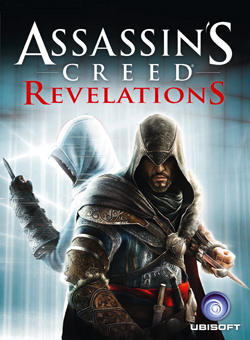 Assassin´s Creed Revelations (PC)