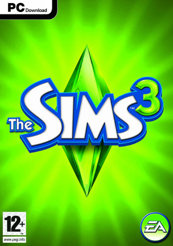 The Sims 3 + добавлено очень много дополнений