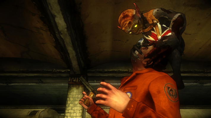 Darkness II