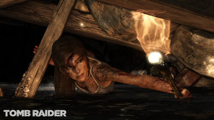 Tomb Raider
