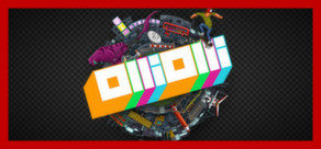 OlliOlli — Steam gift Region FREE / ROW / WW