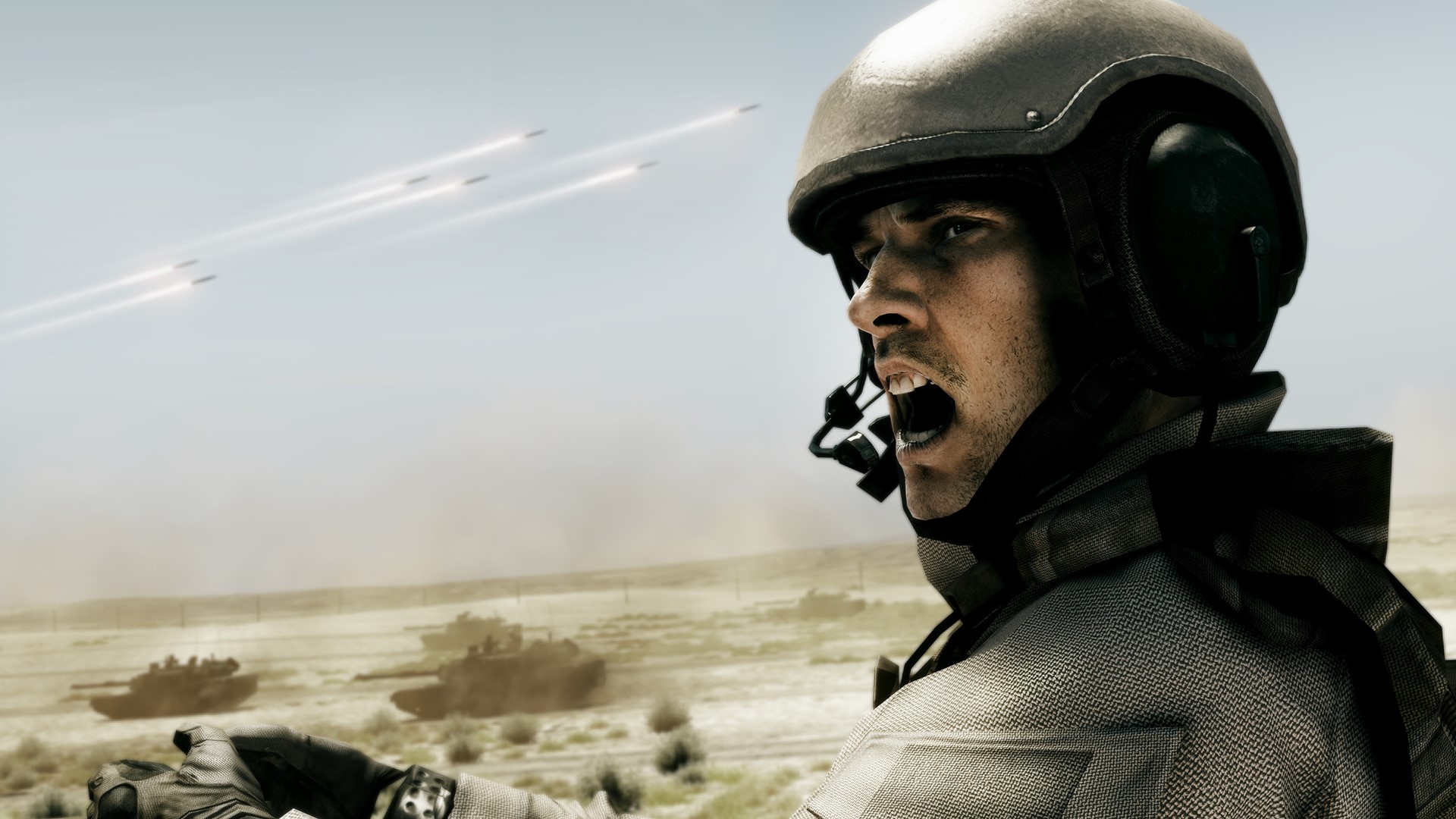 Battlefield 3 Standart + BF2 Special Force Аккаунт