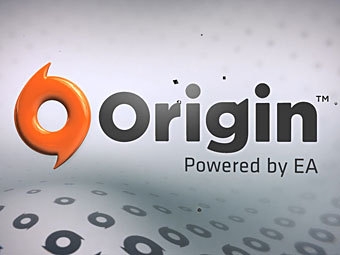 ORIGIN АККАУНТ