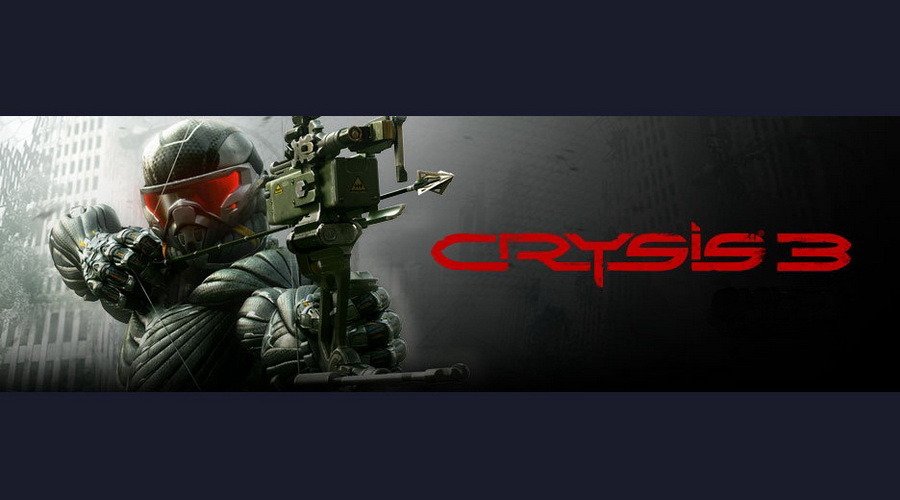 Origin Crysis 3