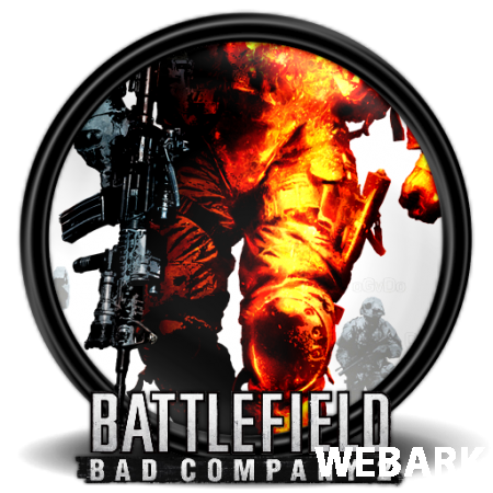 Battlefield  Bad company 2